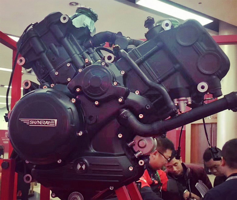 Harley trademarks hint at new models